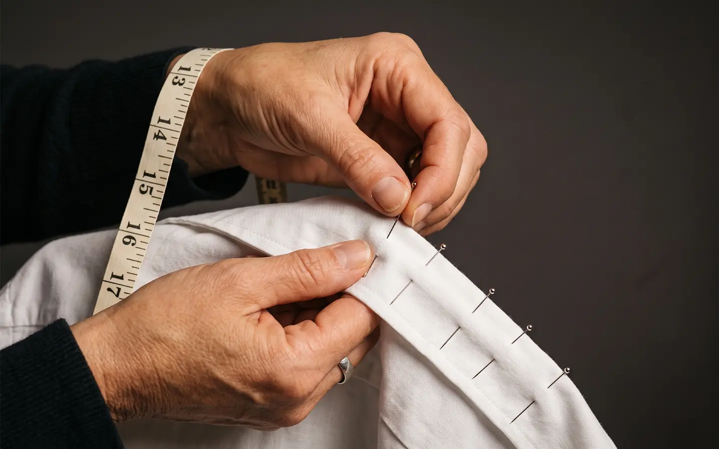 Alterations & Repairs
